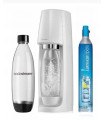 KIT SODASTREAM BLANCO